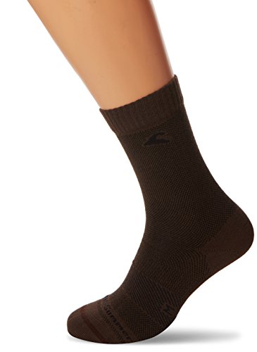 BOREAL Urban Summer Socken Unisex XL braun von BOREAL