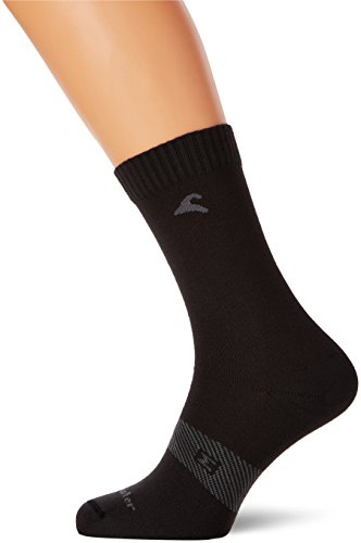 BOREAL Urban Winter Socken Unisex XL grau von BOREAL