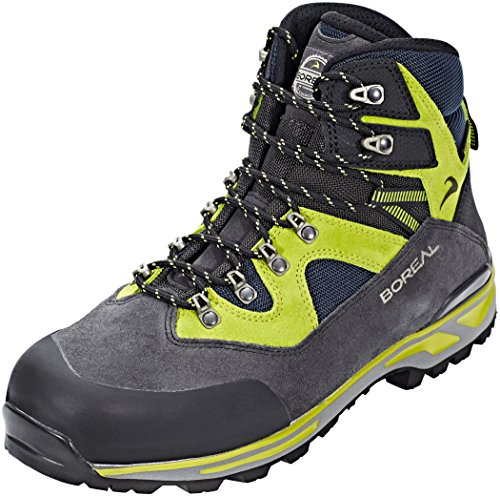 Boreal Mazama MTB Herren Schuhe, Grau, 40.75 EU (7 UK) von BOREAL