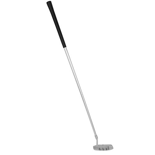 BOROCO Putting-Set Indoor Golf Cup, tragbarer Golf-Putterschläger 89 cm (35,04 Zoll) für Golf-Putting-Trainingszubehör von BOROCO