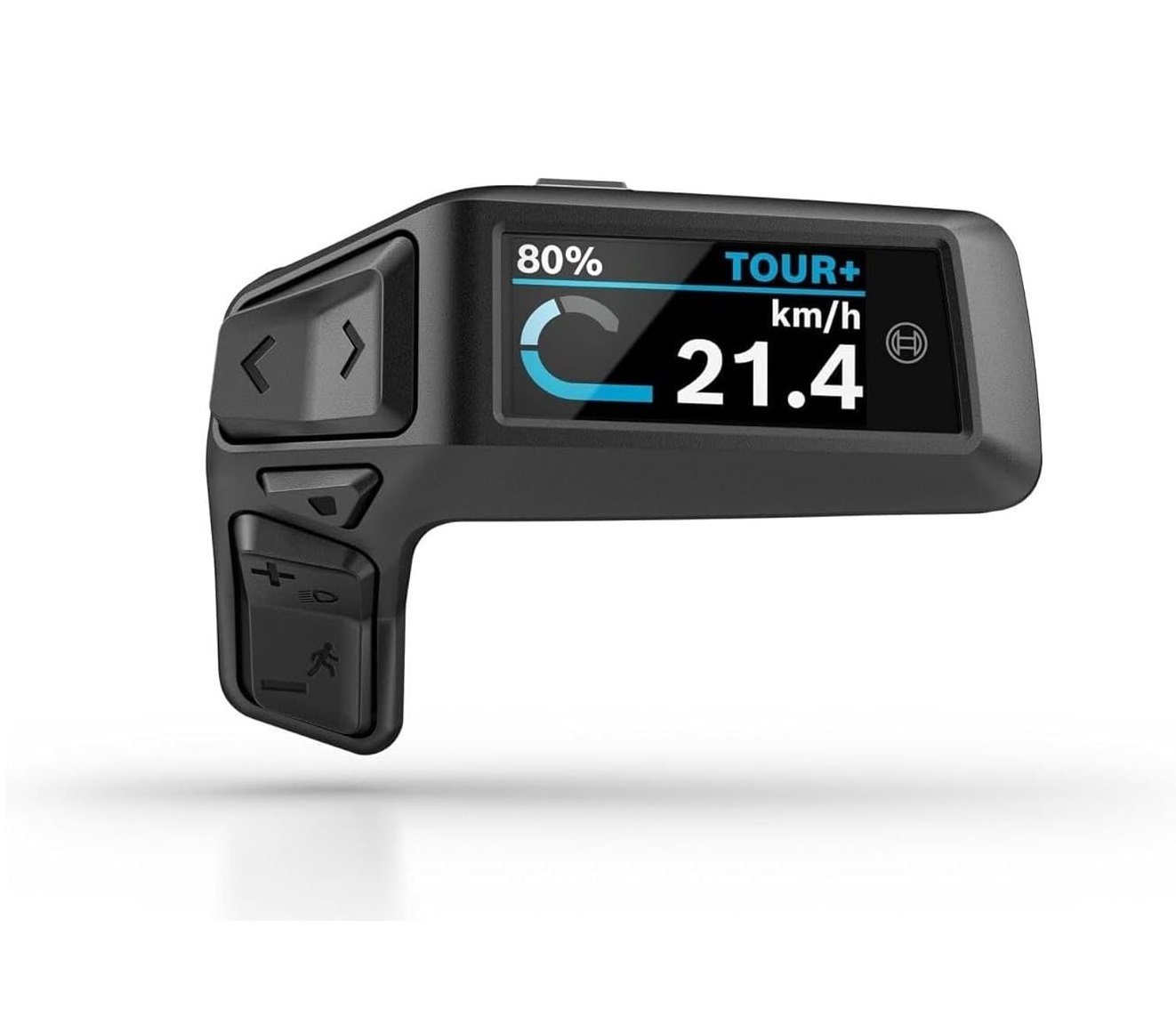 BOSCH Fahrradcomputer Ebike Fahrrad Display Bosch Purion 200 - Smart System von BOSCH