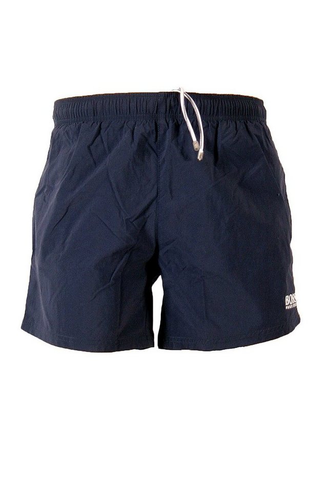 BOSS Badeshorts Perch (1-St) Herren Badehose legerer Schnitt von BOSS