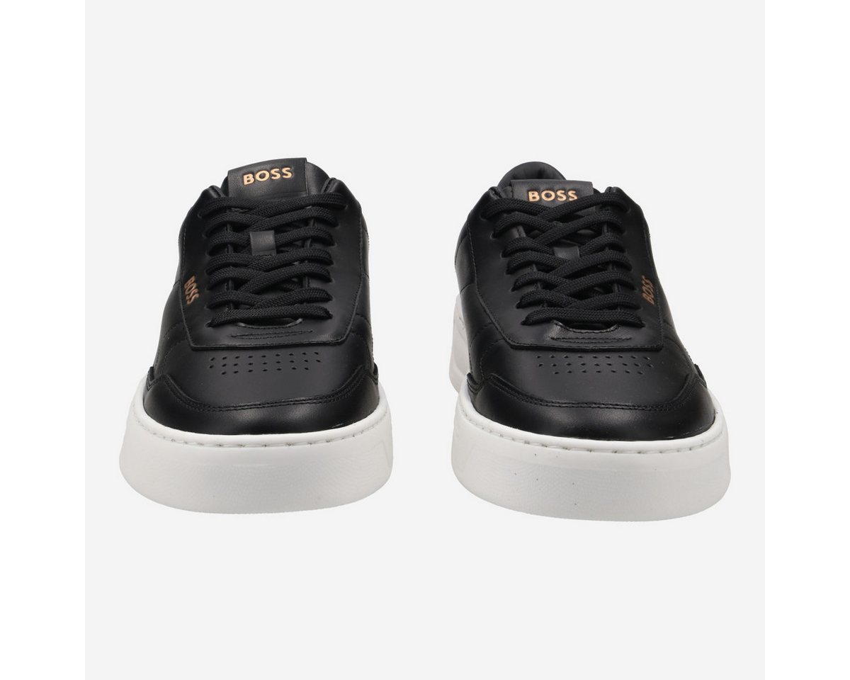 BOSS Boss Baltimore_Tenn, Sneaker in Schwarz für Herren Sneaker von BOSS