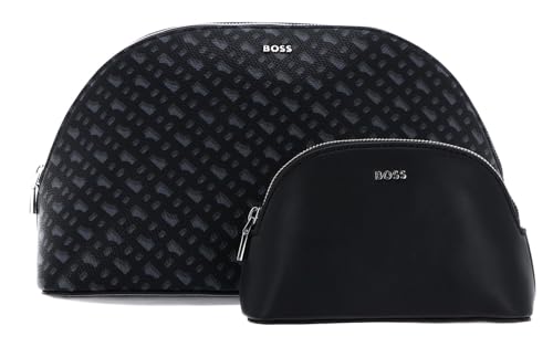 BOSS Liriel Half Moon Black von BOSS