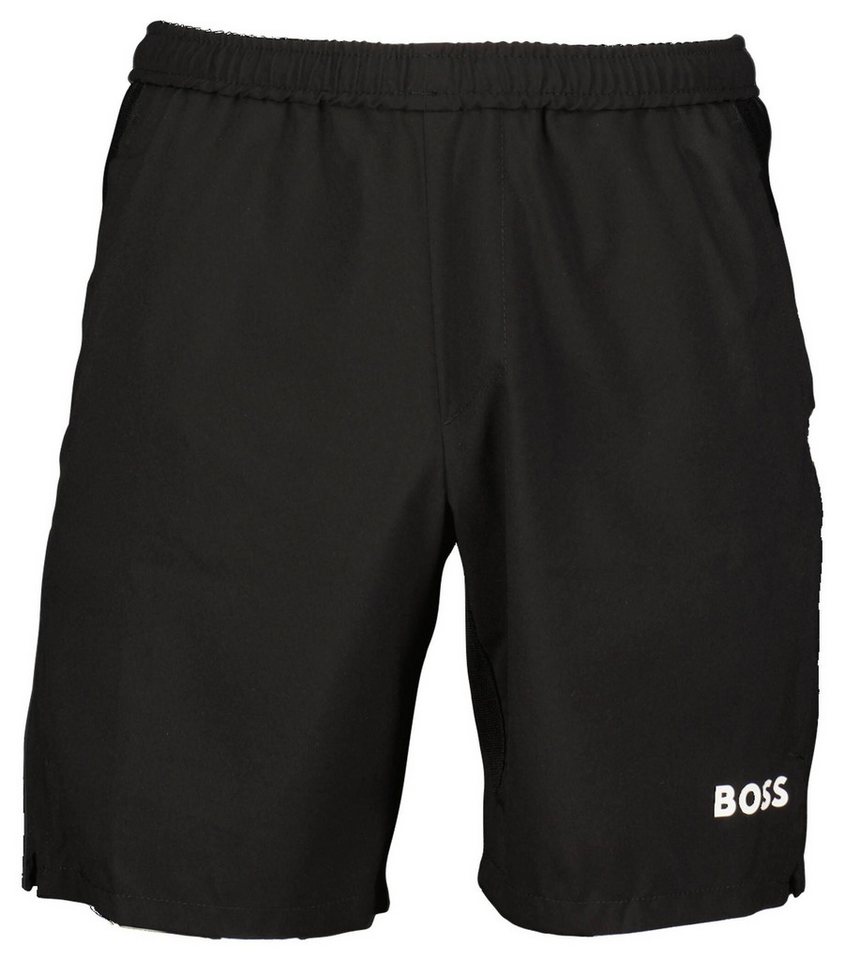 BOSS Tennisshort Herren Shorts TIEBREAK Regular Fit (1-tlg) von BOSS