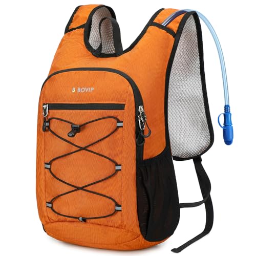 BOVIP Trinkrucksack von BOVIP