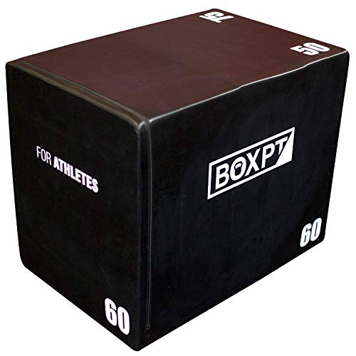 Faltbox aus Schaumstoff, 50/60/75 cm von BOXPT equipment