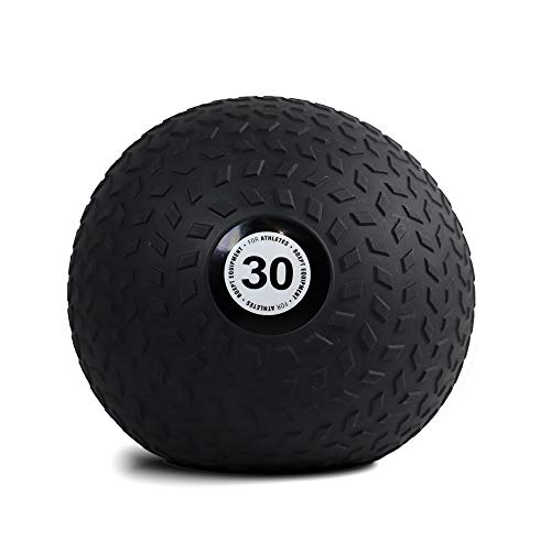 Slam Ball 30 kg von BOXPT equipment