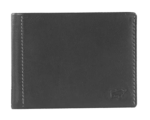 BRAUN BÜFFEL Henry Geldbörse RFID Leder 12 cm von BRAUN BÜFFEL