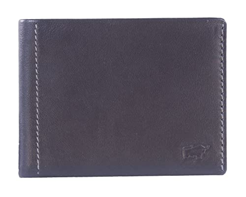 BRAUN BÜFFEL Henry Geldbörse RFID Leder 12 cm von BRAUN BÜFFEL