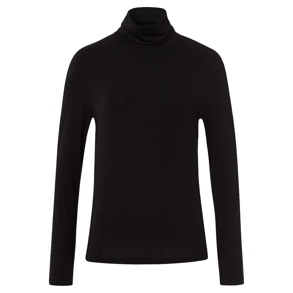 'Brax Golf Style Fea Damen Pullover schwarz' von BRAX