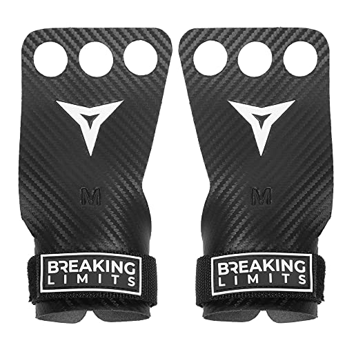 BREAKING LIMITS Crossfit Grips (M) von BREAKING LIMITS