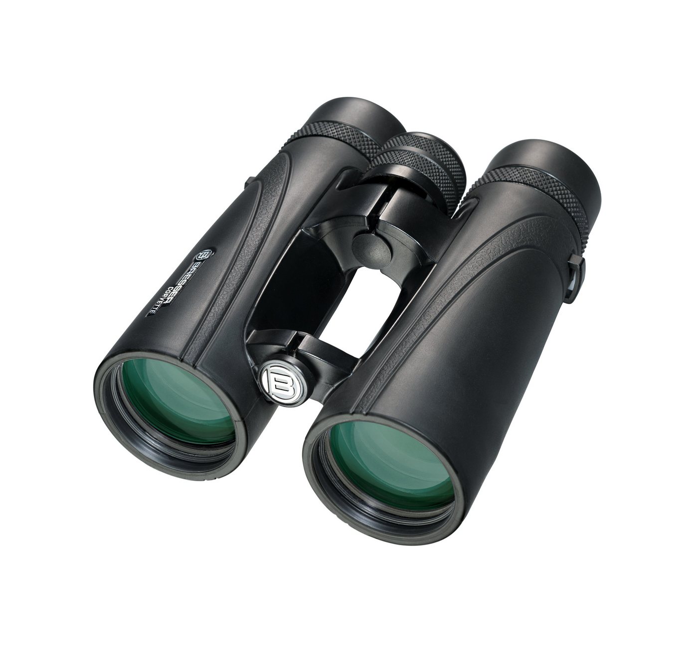 BRESSER BRESSER Corvette 8x42 Fernglas Stickstoff gefüllt Fernglas von BRESSER