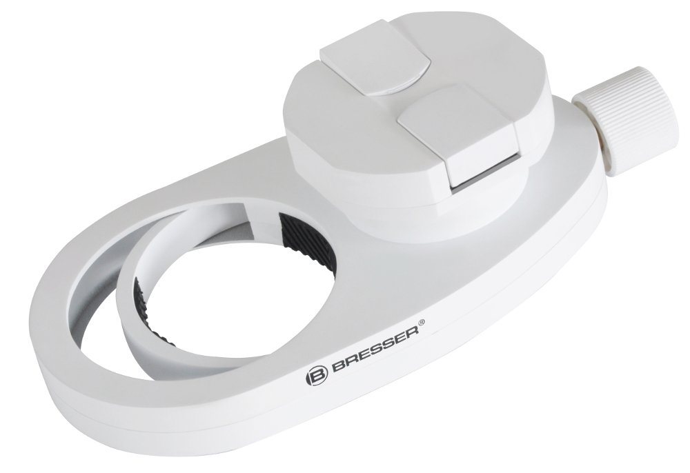 BRESSER BRESSER Universal Smartphone Kameraadapter Objektiv-Adapter von BRESSER