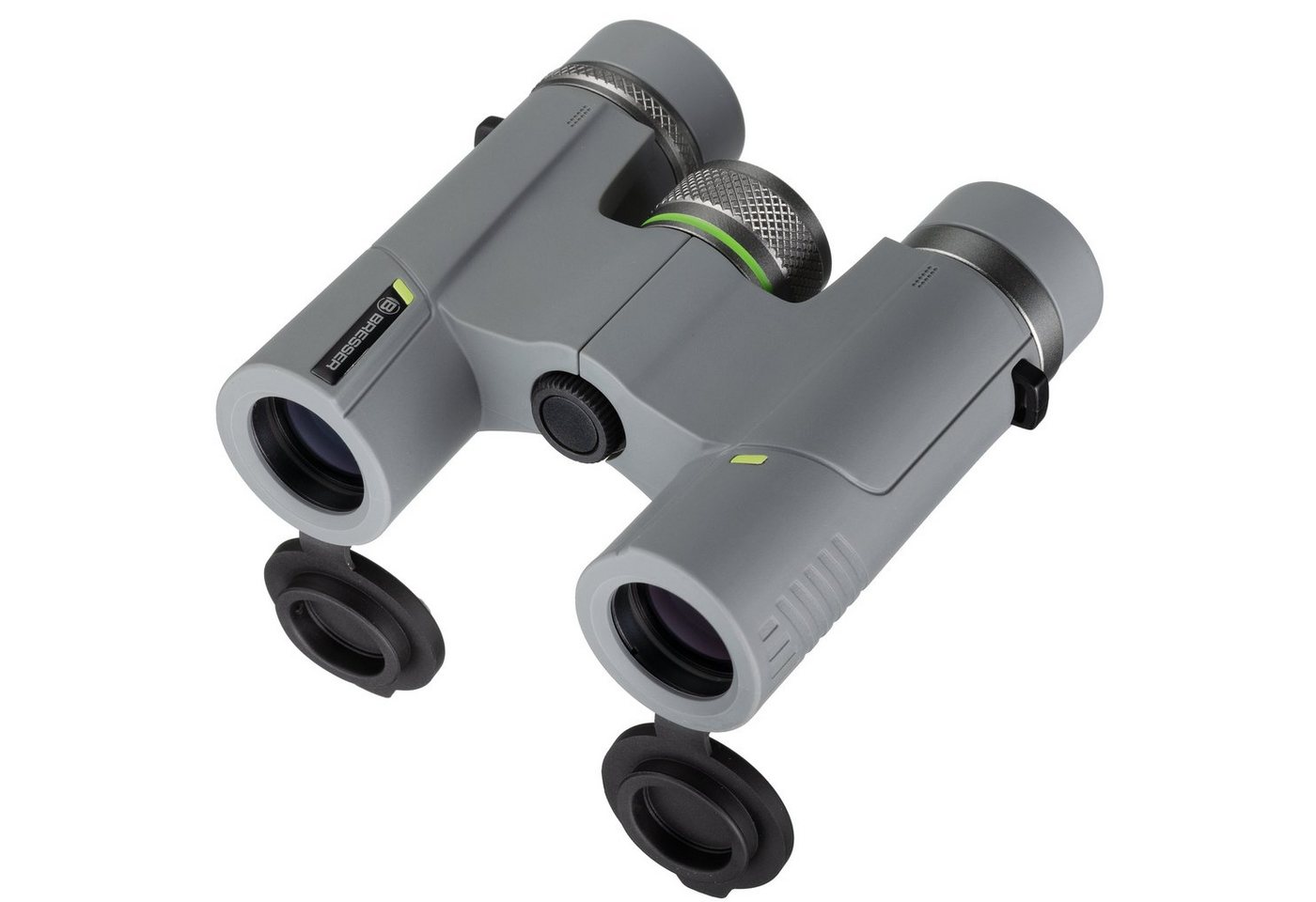 BRESSER BRESSER Wave 10x25 Fernglas – wasserdicht Fernglas von BRESSER