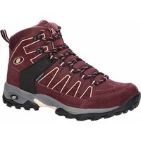 BRÜTTING Damen Outdoorstiefel Mount Pinos High von BRÜTTING