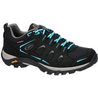 BRÜTTING Herren Bergstiefel Outdoorschuh Mount Frakes Low von BRÜTTING