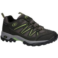 BRÜTTING Herren Bergstiefel Outdoorschuh Mount Hunter Low von BRÜTTING