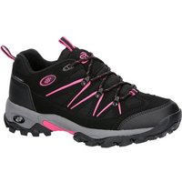 BRÜTTING Herren Bergstiefel Outdoorschuh Mount Hunter Low von BRÜTTING