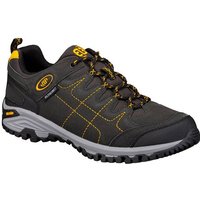 BRÜTTING Herren Bergstiefel Outdoorschuh Mount Shasta Low von BRÜTTING