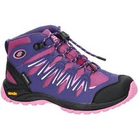 BRÜTTING Kinder Bergstiefel Outdoorstiefel Expedition Kids High von BRÜTTING