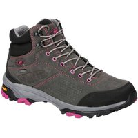 BRÜTTING Damen Bergstiefel Outdoorstiefel Mount Brady High von BRÜTTING