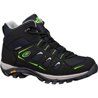BRÜTTING Herren Bergstiefel Outdoorstiefel Mount Frakes High von BRÜTTING