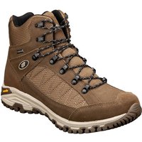 BRÜTTING Herren Multifunktionsstiefel Outdoorstiefel Mount Kandu High von BRÜTTING