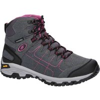 BRÜTTING Damen Bergstiefel Outdoorstiefel Mount Shasta High von BRÜTTING