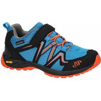 BRÜTTING Jungen Outdoorschuh Rockwall von BRÜTTING