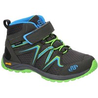 BRÜTTING Jungen Outdoorstiefel Rockwall von BRÜTTING