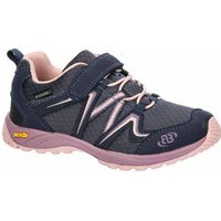 BRÜTTING Mädchen Outdoorschuh Rockwall von BRÜTTING