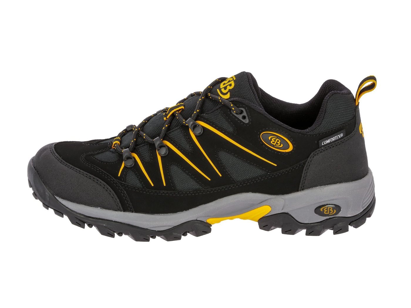 BRÜTTING Outdoorschuh Mount Hunter Low Outdoorschuh von BRÜTTING