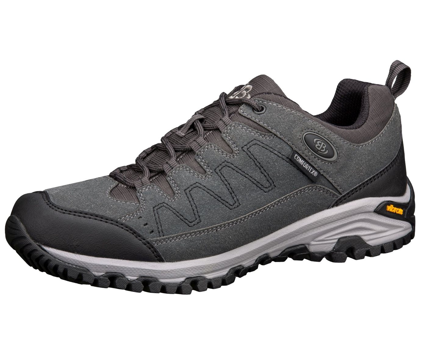 BRÜTTING Outdoorschuh Mount Mills Outdoorschuh von BRÜTTING