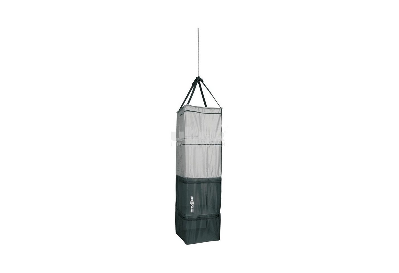 BRUNNER Campingschrank Brunner Big Spider Hängeregal Organizer von BRUNNER