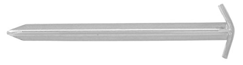 BRUNNER Unisex – Erwachsene 0303038c Nägel für das Westibol, Standard, Einheitsgröße von BRUNNER