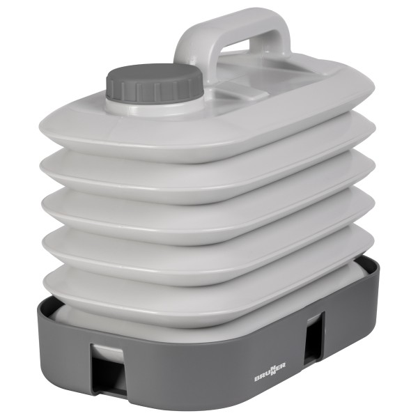 Brunner - Aquaflex - Wasserträger Gr 10 l von BRUNNER