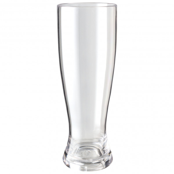 Brunner - Set Beerglass Special - Becher Gr 50 cl grau/weiß von BRUNNER