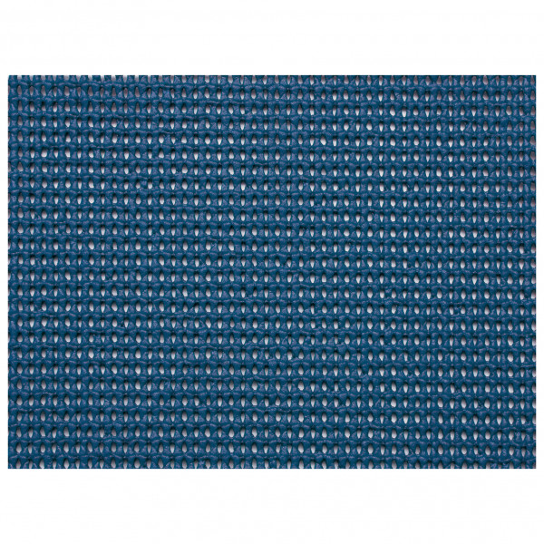 Brunner - Yurop Soft - Zeltteppich Gr 300 x 500 cm blau von BRUNNER