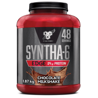 Syntha-6 Edge - 1780g - Chocolate Milkshake von BSN