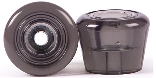 BTFL Rollschuh Stopper (schwarz) von BTFL