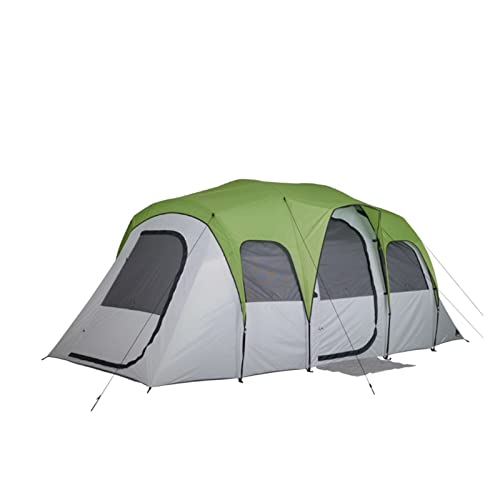 Tragbares, von Menschen angetriebenes Zelt zum Wandern und Bergsteigen im Freien, Camping-Familienzelte von BTYDKL