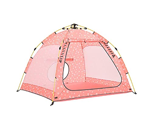 Zelt, tragbares Zelt, Außenzelt, Strandzelt, Campingzelt, 1–2 Personen, Kinder, geeignet für Camping, Strand von BTYDKL