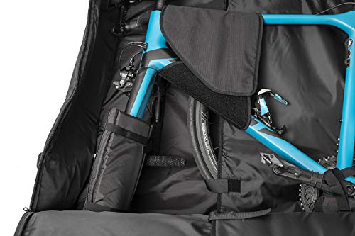 Buds-Sports FRAMEProtect Fahrradrahmenschutz – Zubehör Fahrradtasche von BUDS ULTIMATE BAG