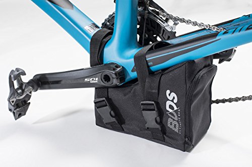 Buds-Sports GmbH - Universal Fahrradständer kompatibel mit Allen fahrrädern von BUDS ULTIMATE BAG