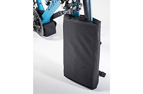 Buds-Sports GmbH - Universal Gabelschutz kompatibel mit Allen fahrrädern von BUDS ULTIMATE BAG
