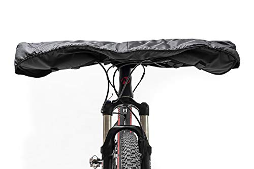 Buds-Sports HandlebarProtect Lenkerschutz für Mountainbike, Zubehör für Fahrradtasche von BUDS ULTIMATE BAG