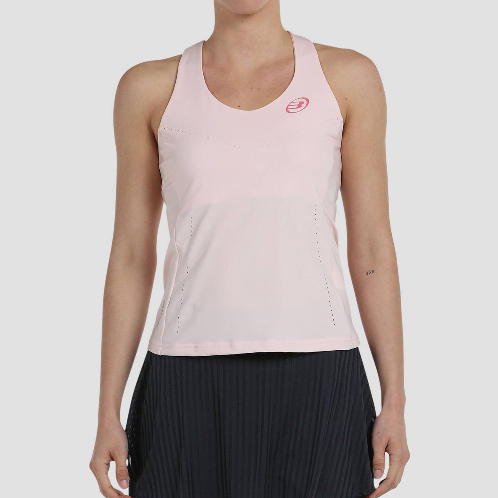 Damen Padeltop - Bullpadel Envio Rosa von BULLPADEL