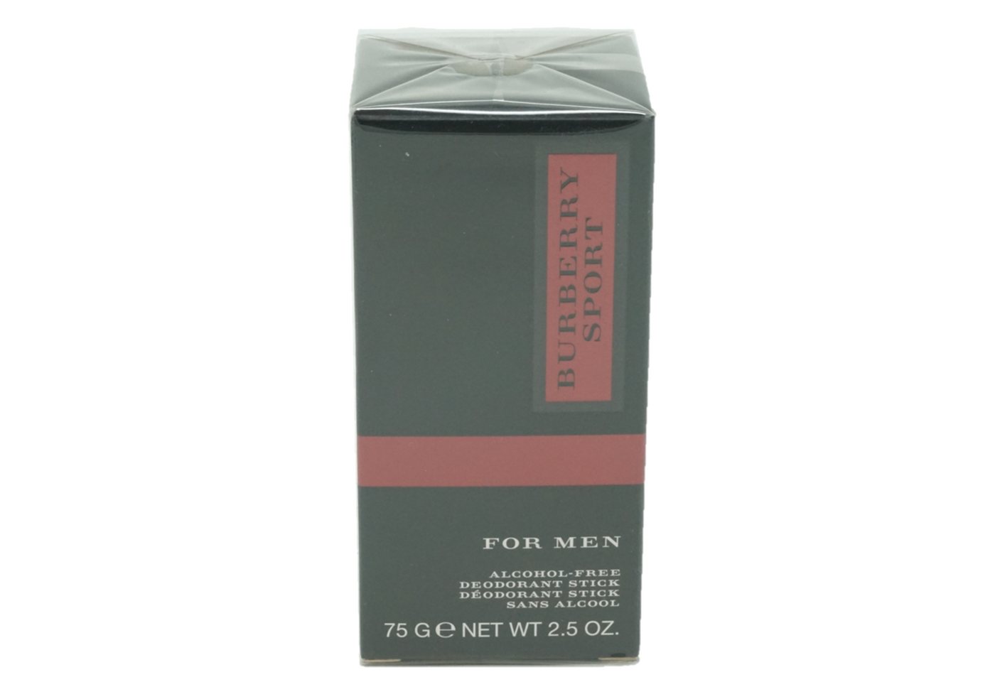 BURBERRY Deo-Stift Burberry Sport For Men Deodorant Stick 75 g von BURBERRY