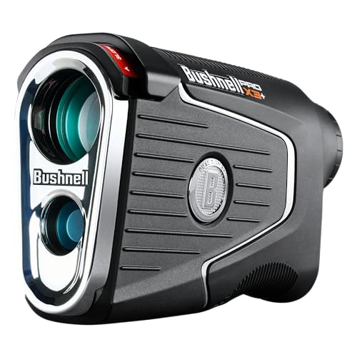 Pro X3+ von BUSHNELL GOLF